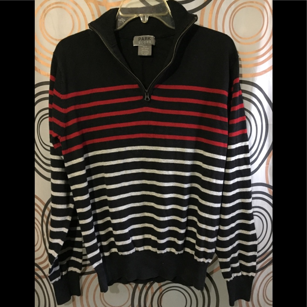 Park Slope Sweater Sz S